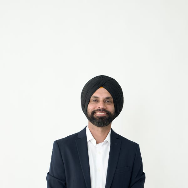 VIKRAM SINGH's profile